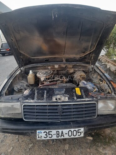 GAZ 31029 1994, 296,321 km - 2.4 l - Şəmkir