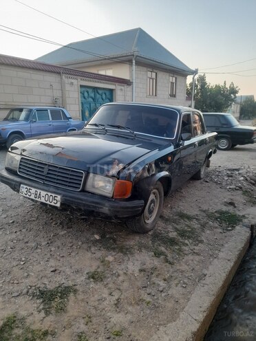 GAZ 31029 1994, 296,321 km - 2.4 l - Şəmkir