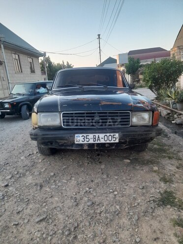 GAZ 31029 1994, 296,321 km - 2.4 l - Şəmkir