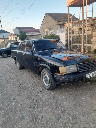 GAZ 31029 1994, 296,321 km - 2.4 l - Şəmkir