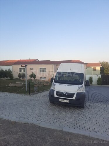 Citroen  2013, 310,000 km - 2.2 l - Bakı