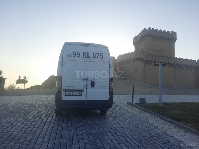 Citroen  2013, 310,000 km - 2.2 l - Bakı