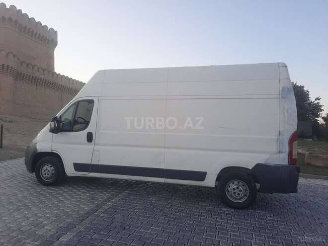 Citroen  2013, 310,000 km - 2.2 l - Bakı