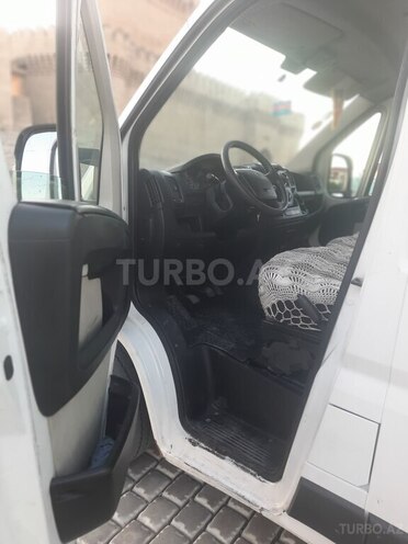 Citroen  2013, 310,000 km - 2.2 l - Bakı