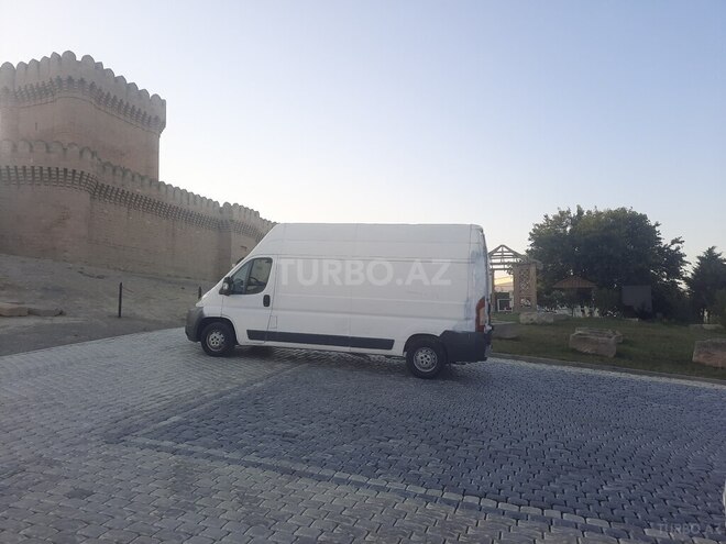Citroen  2013, 310,000 km - 2.2 l - Bakı