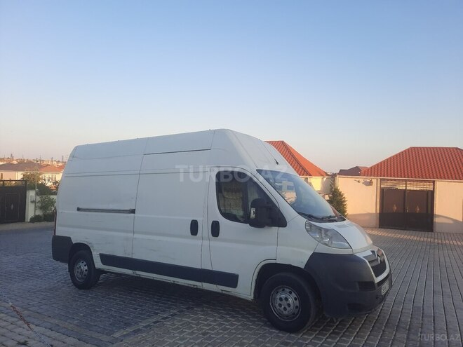Citroen  2013, 310,000 km - 2.2 l - Bakı