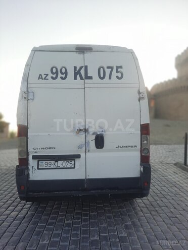 Citroen  2013, 310,000 km - 2.2 l - Bakı