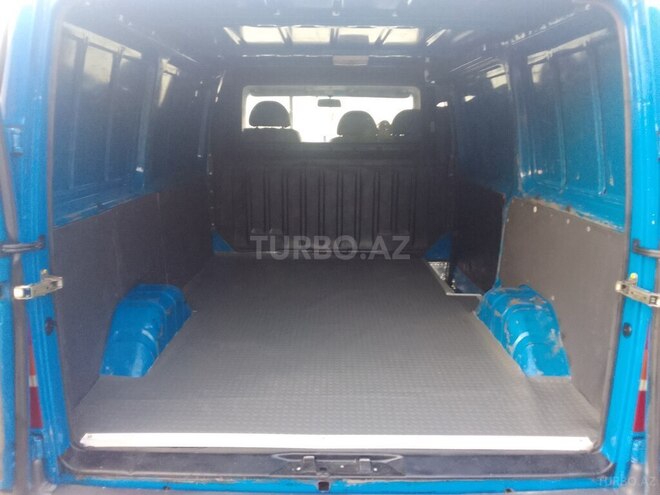 Ford Transit 1999, 411,785 km - 2.5 l - Masallı