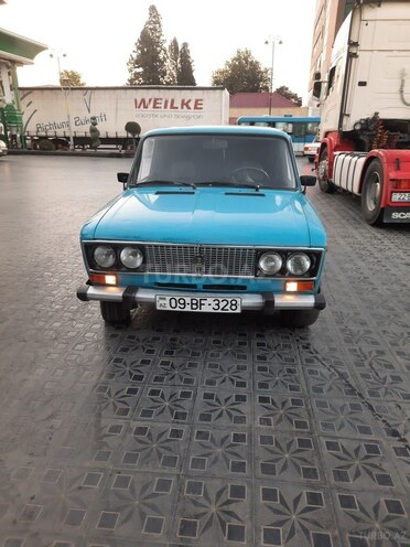 LADA (VAZ) 2106 1984, 72,356 km - 1.3 l - Gəncə