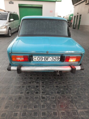 LADA (VAZ) 2106 1984, 72,356 km - 1.3 l - Gəncə