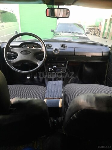 LADA (VAZ) 2106 1984, 72,356 km - 1.3 l - Gəncə