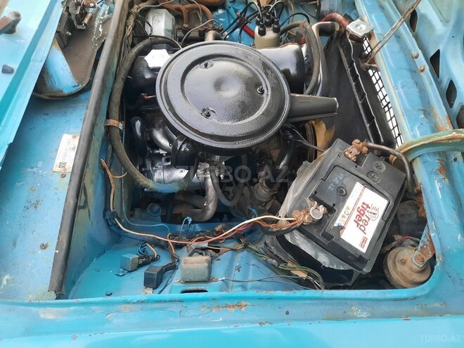 LADA (VAZ) 2106 1984, 72,356 km - 1.3 l - Gəncə
