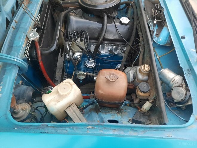 LADA (VAZ) 2106 1984, 72,356 km - 1.3 l - Gəncə