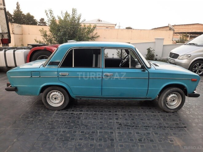 LADA (VAZ) 2106 1984, 72,356 km - 1.3 l - Gəncə