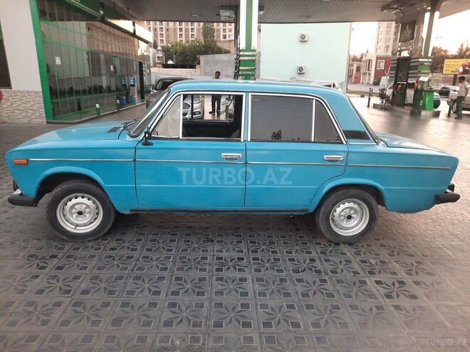 LADA (VAZ) 2106 1984, 72,356 km - 1.3 l - Gəncə