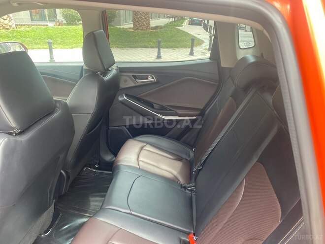 Changan CS 15 2020, 34,800 km - 1.5 l - Bakı