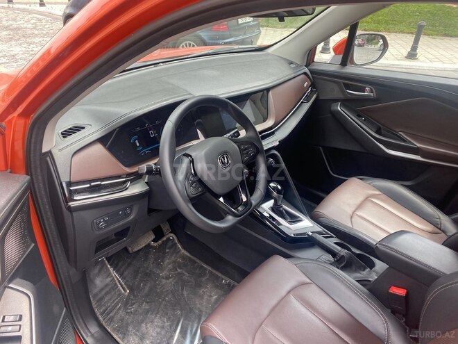 Changan CS 15 2020, 34,800 km - 1.5 l - Bakı