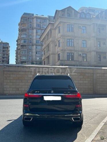 BMW X7 2020, 33,000 km - 3.0 л - Bakı