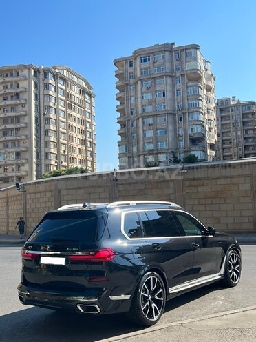 BMW X7 2020, 33,000 km - 3.0 л - Bakı