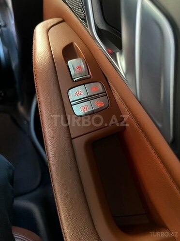 BMW X7 2020, 33,000 km - 3.0 л - Bakı
