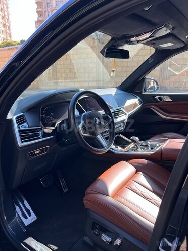 BMW X7 2020, 33,000 km - 3.0 л - Bakı