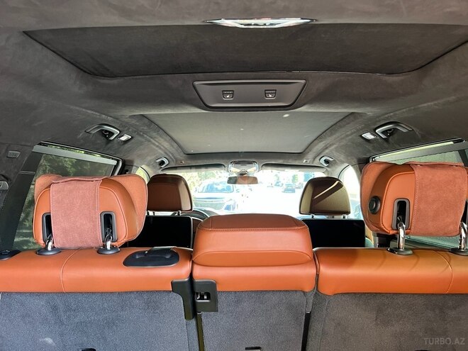 BMW X7 2020, 33,000 km - 3.0 л - Bakı