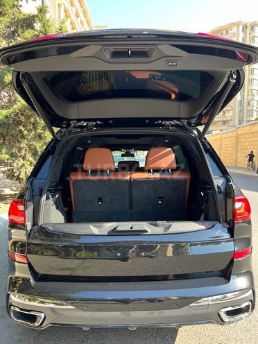 BMW X7 2020, 33,000 km - 3.0 л - Bakı