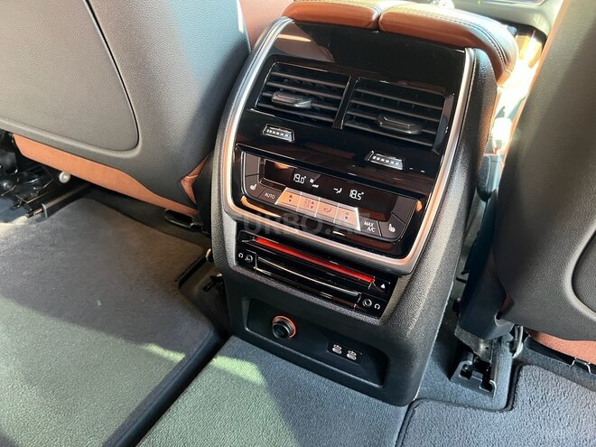 BMW X7 2020, 33,000 km - 3.0 л - Bakı