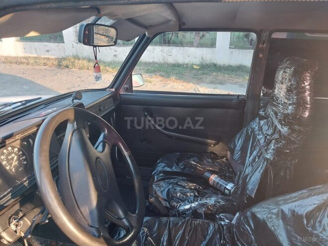 LADA (VAZ) 2107 2007, 142,582 km - 1.6 l - Hacıqabul