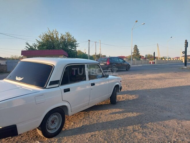 LADA (VAZ) 2107 2007, 142,582 km - 1.6 l - Hacıqabul