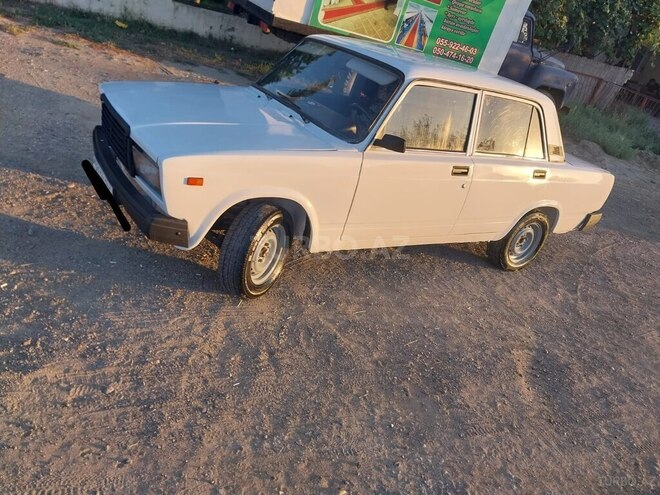 LADA (VAZ) 2107 2007, 142,582 km - 1.6 l - Hacıqabul