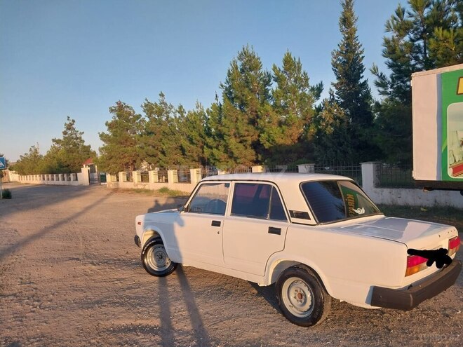 LADA (VAZ) 2107 2007, 142,582 km - 1.6 l - Hacıqabul