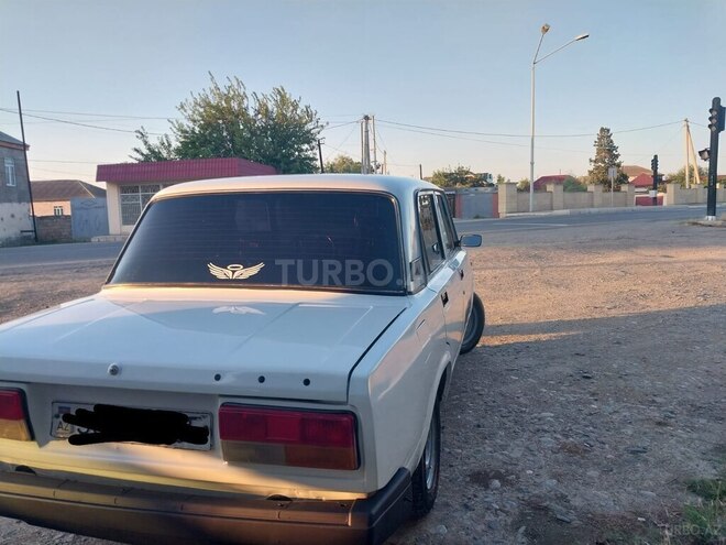 LADA (VAZ) 2107 2007, 142,582 km - 1.6 l - Hacıqabul