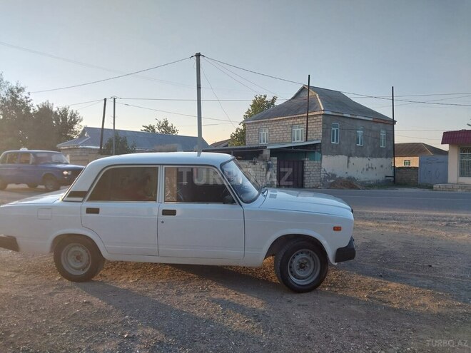 LADA (VAZ) 2107 2007, 142,582 km - 1.6 l - Hacıqabul