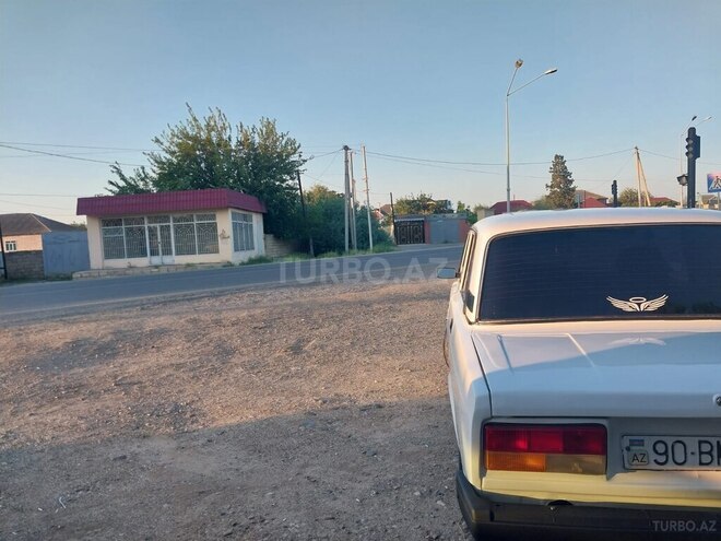 LADA (VAZ) 2107 2007, 142,582 km - 1.6 l - Hacıqabul