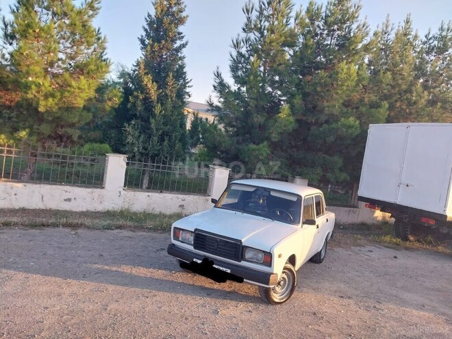 LADA (VAZ) 2107 2007, 142,582 km - 1.6 l - Hacıqabul