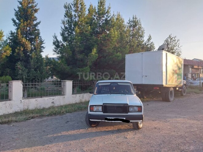 LADA (VAZ) 2107 2007, 142,582 km - 1.6 l - Hacıqabul