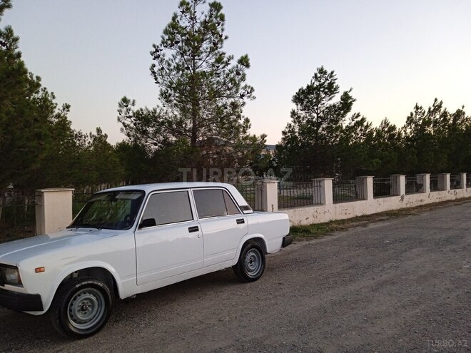 LADA (VAZ) 2107 2007, 142,582 km - 1.6 l - Hacıqabul