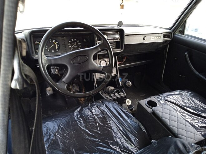 LADA (VAZ) 2107 2007, 142,582 km - 1.6 l - Hacıqabul