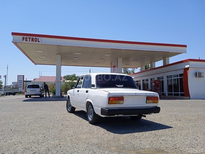LADA (VAZ) 2107 2007, 142,582 km - 1.6 l - Hacıqabul