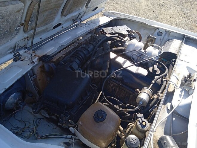 LADA (VAZ) 2107 2007, 142,582 km - 1.6 l - Hacıqabul