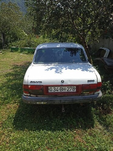 GAZ 3110 1999, 100,000 km - 2.3 l - Qax