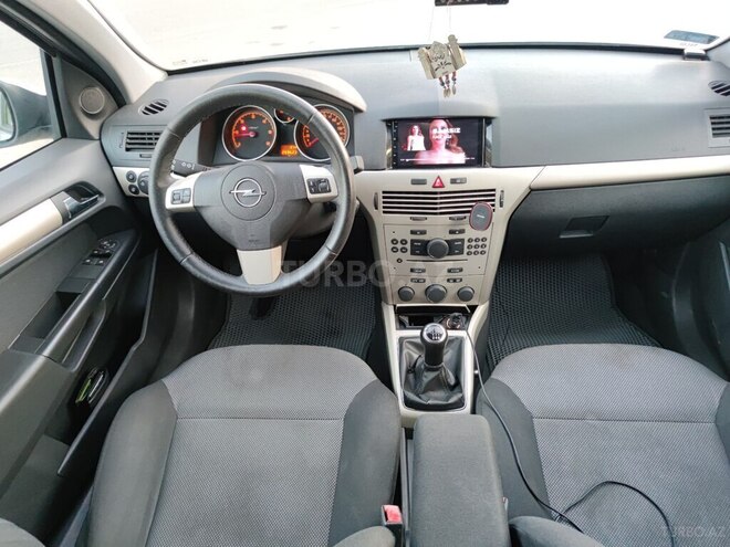 Opel Astra 2008, 270,000 km - 1.3 l - Gəncə