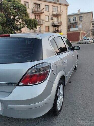 Opel Astra 2008, 270,000 km - 1.3 l - Gəncə