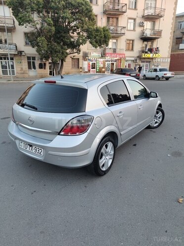 Opel Astra 2008, 270,000 km - 1.3 l - Gəncə