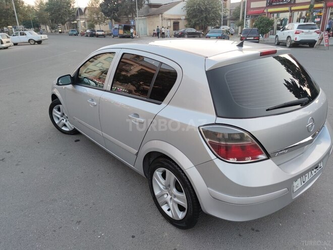 Opel Astra 2008, 270,000 km - 1.3 l - Gəncə