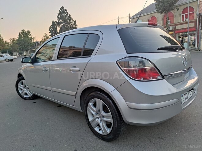 Opel Astra 2008, 270,000 km - 1.3 l - Gəncə