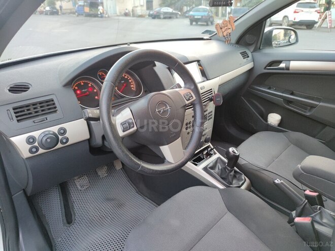 Opel Astra 2008, 270,000 km - 1.3 l - Gəncə