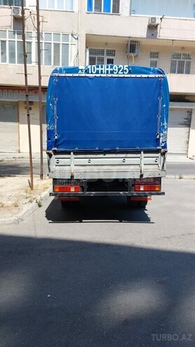 GAZ 33021 1998, 24,790 km - 2.4 l - Bakı