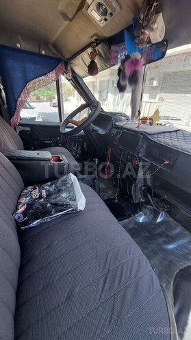 GAZ 33021 1998, 24,790 km - 2.4 l - Bakı